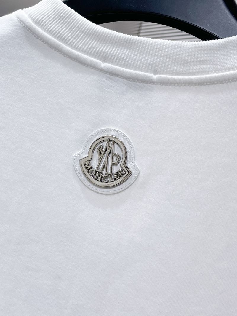 Moncler T-Shirts